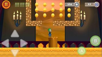 Zombie Adventure Game 2 اسکرین شاٹ 2