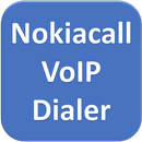 Nokiacall VoIP Dialer APK