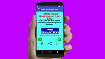 Smart-Phone Best Tips and Tricks 2017 Must Apply plakat