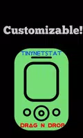 Internet Meter - Tiny NetStat screenshot 3