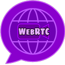 APK WEBRTC Webview