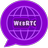 WEBRTC Webview APK