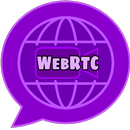 WEBRTC Webview aplikacja