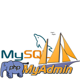 Web Server PHP/MyAdmin/MySQL آئیکن