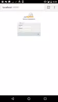 Web Server PHP/MyAdmin/MySQL Ekran Görüntüsü 3