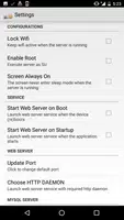 Web Server PHP/MyAdmin/MySQL Ekran Görüntüsü 5
