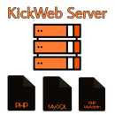 APK Web Server PHP|MyAdmin|MySQL