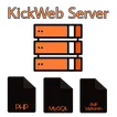 Web Server PHP|MyAdmin|MySQL