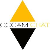 Cccam &amp; IPTV CHAT and Download icon