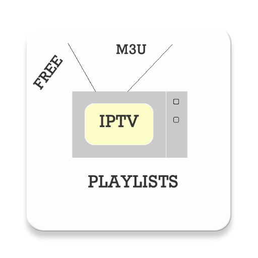 Free IPTV Lists (m3u)