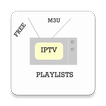 Free IPTV Lists (m3u)