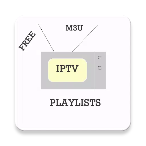 Free IPTV Lists (m3u) APK for Android Download