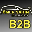 Ömer Şahin Otomotiv B2B icon