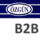 Özgün Otomotiv B2B icono