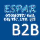 Espar Otomotiv B2B APK