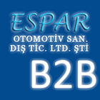 Espar Otomotiv B2B आइकन