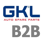 GKL B2B (Gümüşkale Otomotiv) icône