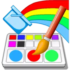 Paint Art Free / Painting tool APK download
