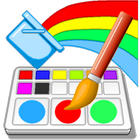 Paint Art Free / Painting tool icon