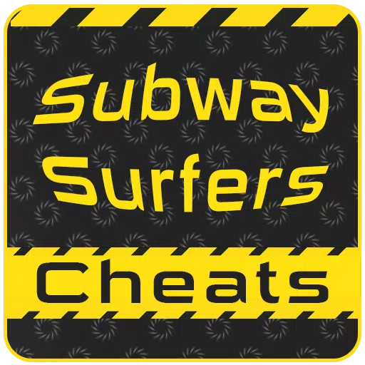 Cheats For Subway Surfers Hack Joke App - Prank! APK for Android Download