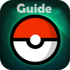 Free Pokemon Go Tips & Tricks أيقونة