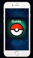 Free Pokemon Go Tips & Tricks تصوير الشاشة 2