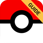 Guide For POKEMON GO-icoon