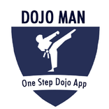 Dojo man
