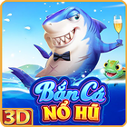 Bắn cá - Nổ hũ आइकन