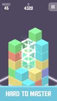 Cube Roll Challenge スクリーンショット 1