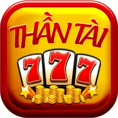 Thần Tài 777 – Nổ hũ thần tài RikVip 2 ( Tipclub ) APK download