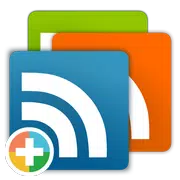 Google Reader Clone | News+