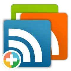 Google Reader Clone | News+ APK download