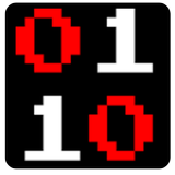 0101-Binary Rage icône