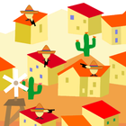 Mexican Standoff icon