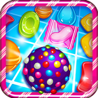 Candy Puzzle Legend 2016-icoon