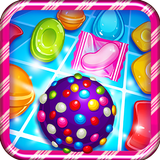 Candy Puzzle Legend 2016 icon