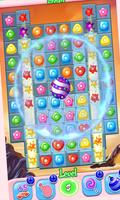 Candy Jewel Hot 2018 captura de pantalla 1