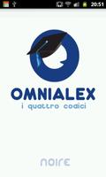 Omnialex 4Codici FREE Affiche