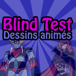 Blind Test - Dessins animés