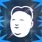 Flappy Kim Jong Un icon