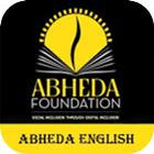 Abheda English icône