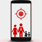 TrackMyPhone - Parent 图标