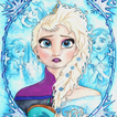 Frozen journey Elsa