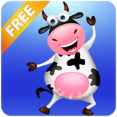 Talking Cow 2 icon