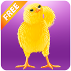 Talking Chicken Deluxe icon