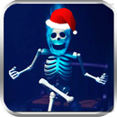 Talking Skeleton Deluxe APK