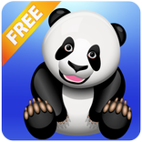 Talking Panda 2