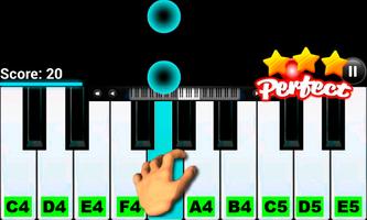Perfect Piano Teacher 스크린샷 2