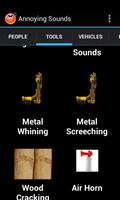 Annoying Sounds Screenshot 3